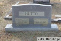 Wilburn Legare Hutto, Sr