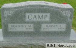 Harvey L Camp