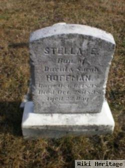 Stella Elemina Hoffman