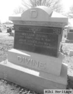 William Divine