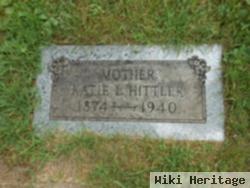 Katie L. Meehan Hittler