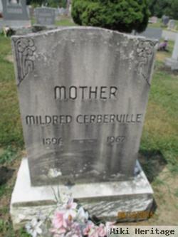 Mildred Cerberville