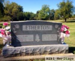 Earl R. Etherton, Jr