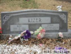 Leroy "roy" Kizer