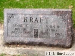 John Kraft