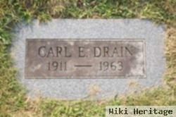 Carl Ernest Drain