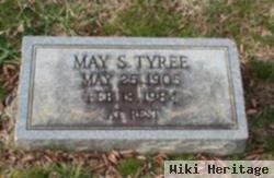 May S. Tyree