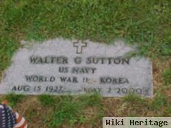 Walter Gray Sutton