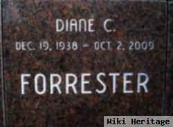 Diane C Forrester