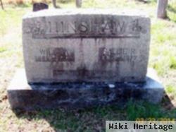 Sallie R Hinshaw