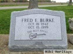 Fred E Burke