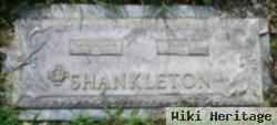 Willard E. Shankleton