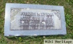 Harrison Morton Linkous