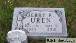 Jerry Richard Uren