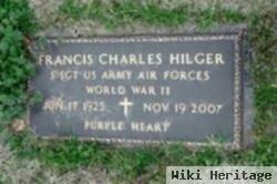 Francis Charles Hilger