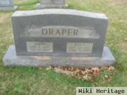 John Edward Draper