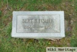 Bert B. Fisher