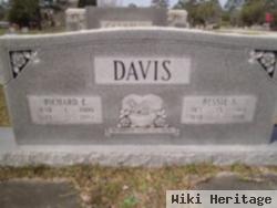 Richard E. Davis