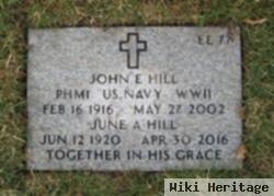 June Hill