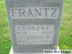 Charles C. Frantz