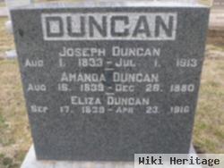 Amanda Clardy Duncan