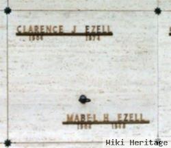 Mabel H. Ezell