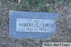 Robert C Smith