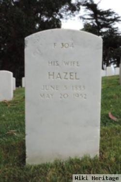 Hazel Bowen