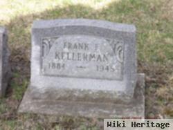 Frank E. Kellerman