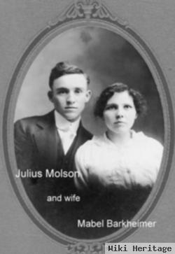 Julius Molson