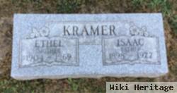 Ethel Dill Kramer