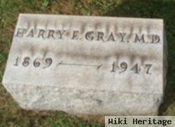 Harry E. Gray