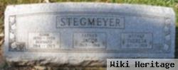 Jacob Stegmeyer