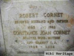 Robert Frank Cornet