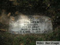 Elisha Herbert