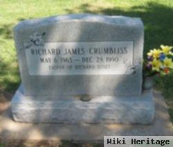 Richard James Crumbliss