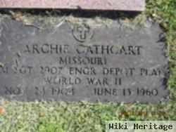 Archie Cathcart