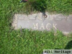 H. Ray Mack