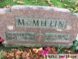 Norma J Mcmillin