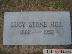 Lucy Stone Hill