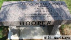 Aidan James Hooper