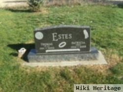 Patricia "pat" Estes