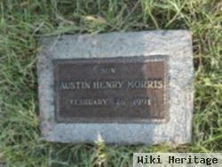 Austin Henry Morris