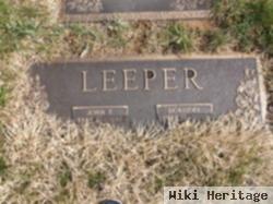 John Leeper