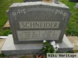 Karl L. Schneider