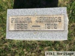 Phillipa Jennings