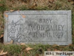 Jacob Bailey