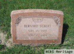 Bernard Egbert