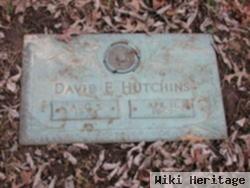 David F. Hutchins