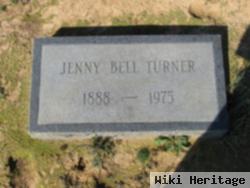 Jenny Bell Turner